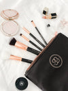 Spoilt Beauty Make-Up Brush Set