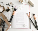 Spoilt Beauty Make-Up Brush Set